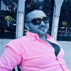 Reda taliani sur yala.fm
